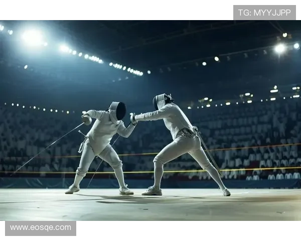 击剑入门基础教程全面解析 掌握基本动作与技巧助你快速提升技能 击剑入门基础教程全面解析 掌握基本动作与技巧助你快速提升技能