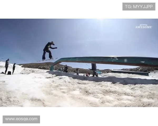 挑战人类极限的巅峰瞬间全球极限运动世界纪录大盘点