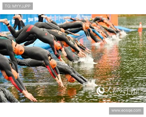零基础学会铁人三项全面入门指南助你轻松掌握游泳骑行与跑步技巧