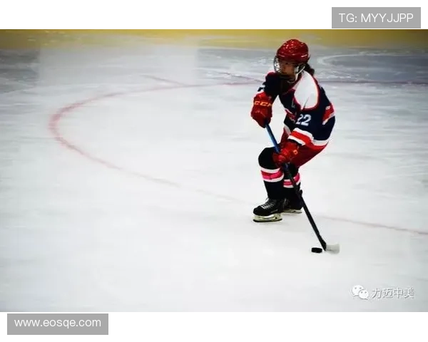 冰球战术分析：攻防转换与球队配合的深度解读与策略优化